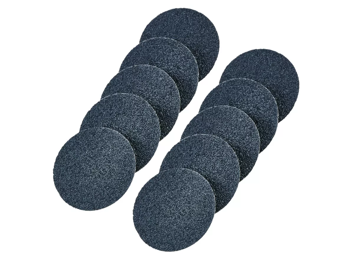 Disque abrasif SpeedClic pour AT02-PGK Dremel